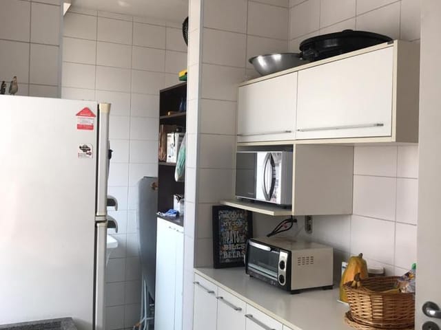 Foto do Apartamento - Apartamento à venda, Vila Boa Vista, Barueri, SP | Grupo Bettha