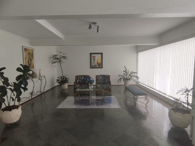 Apartamento 3 quartos e 2 banheiros, à venda, no bairro Vila Firmiano Pinto em São Paulo
