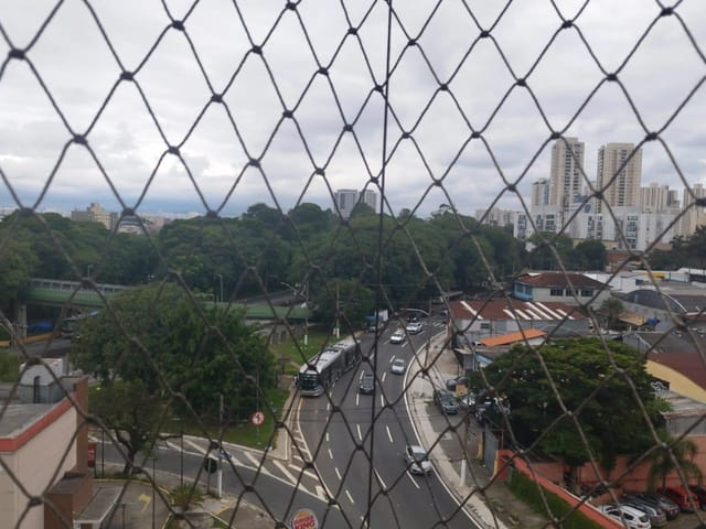 Apartamento 3 quartos e 2 banheiros, à venda, no bairro Vila Firmiano Pinto em São Paulo