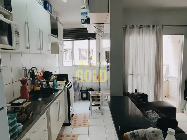 Apartamento com 85m² 3 quartos e 2 banheiros, à venda, no bairro Nossa Senhora de Lourdes em Londrina
