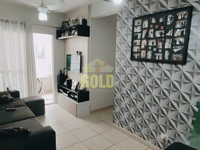 Apartamento com 85m² 3 quartos e 2 banheiros, à venda, no bairro Nossa Senhora de Lourdes em Londrina