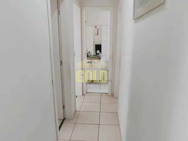 Apartamento com 85m² 3 quartos e 2 banheiros, à venda, no bairro Nossa Senhora de Lourdes em Londrina