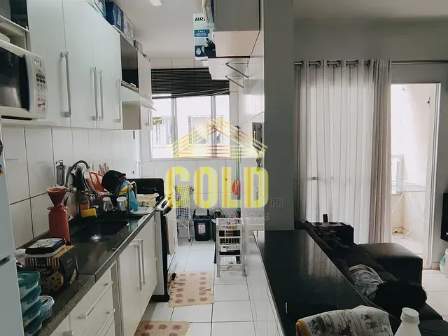 Apartamento com 85m² 3 quartos e 2 banheiros, à venda, no bairro Nossa Senhora de Lourdes em Londrina