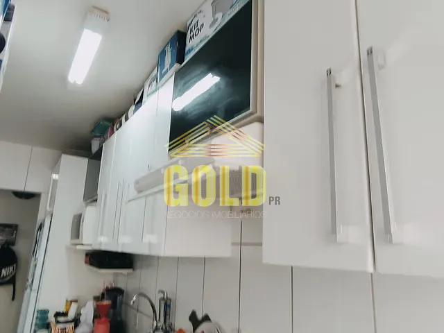Apartamento com 85m² 3 quartos e 2 banheiros, à venda, no bairro Nossa Senhora de Lourdes em Londrina