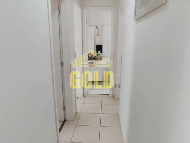 Apartamento com 85m² 3 quartos e 2 banheiros, à venda, no bairro Nossa Senhora de Lourdes em Londrina