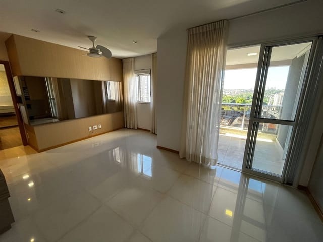 Apartamento com 130m² 2 quartos e 2 banheiros, à venda, no bairro Gleba Palhano em Londrina