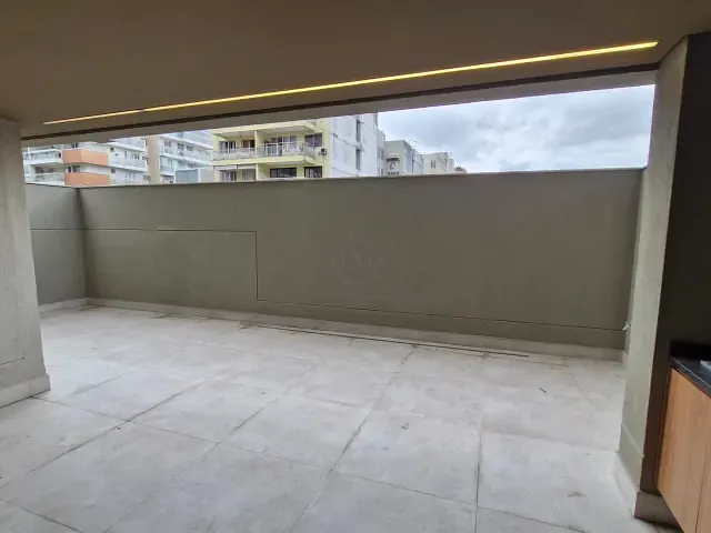 Apartamento 3 quartos e 2 banheiros, à venda ou para alugar, no bairro Botafogo em Rio de Janeiro