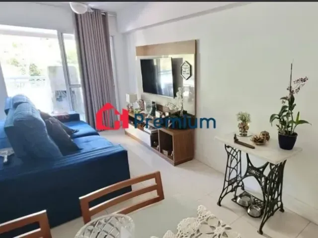Foto do Apartamento - Apartamento à venda, Recreio dos Bandeirantes, Rio de Janeiro, RJ | House Premium Corretagem de Imóveis Ltda