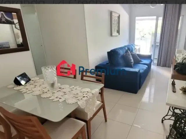 Foto do Apartamento - Apartamento à venda, Recreio dos Bandeirantes, Rio de Janeiro, RJ | House Premium Corretagem de Imóveis Ltda