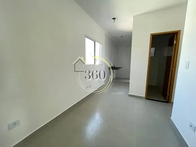 Apartamento com 33m² 2 quartos e 1 banheiro, à venda, no bairro Vila Dalila em São Paulo