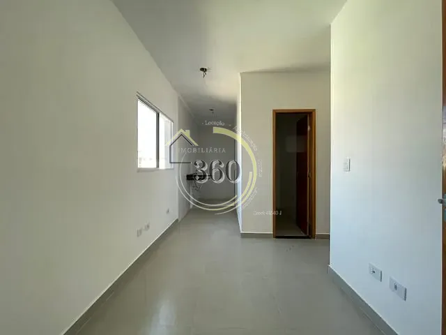 Apartamento com 33m² 2 quartos e 1 banheiro, à venda, no bairro Vila Dalila em São Paulo