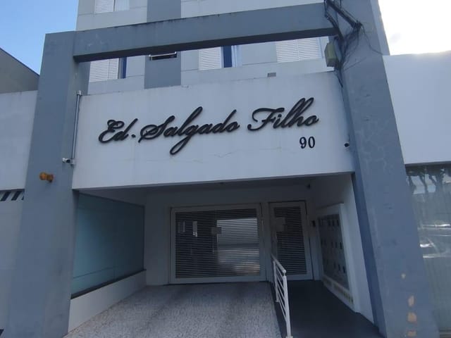 Foto do Apartamento - Apartamento para locação, Centro, Rolândia, PR | Imobiliária Casa Grande - Rolândia