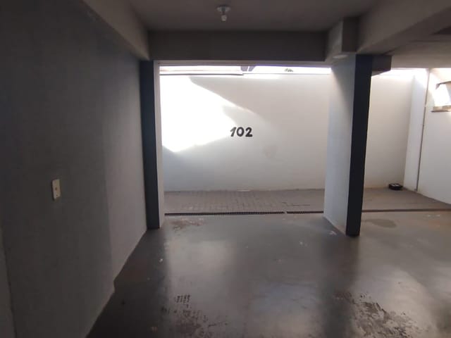 Foto do Apartamento - Apartamento para locação, Centro, Rolândia, PR | Imobiliária Casa Grande - Rolândia