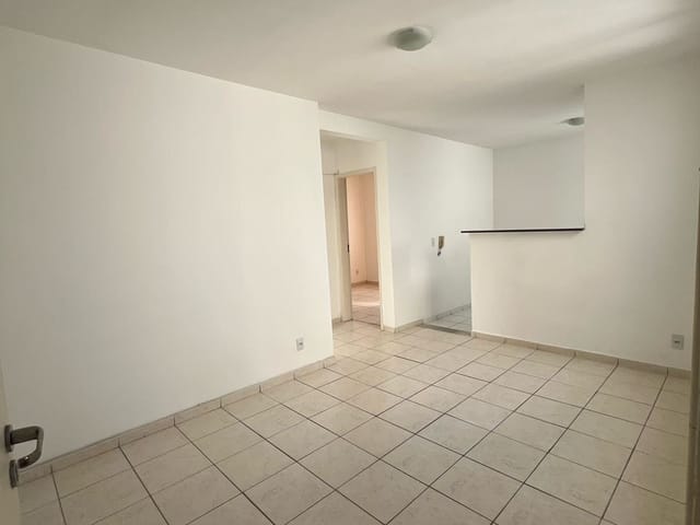 Foto do Apartamento - Apartamento à venda, Cabral, Contagem, MG | Imobiliária Top House