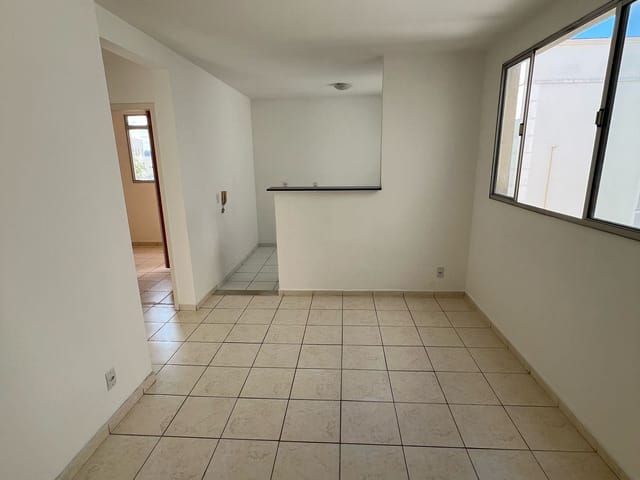 Foto do Apartamento - Apartamento à venda, Cabral, Contagem, MG | Imobiliária Top House