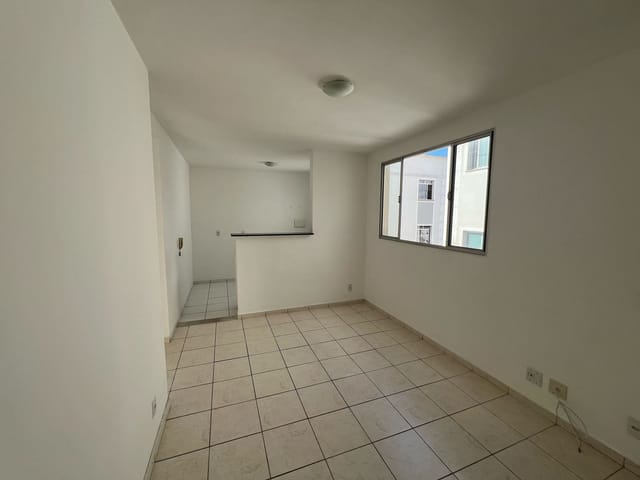 Foto do Apartamento - Apartamento à venda, Cabral, Contagem, MG | Imobiliária Top House