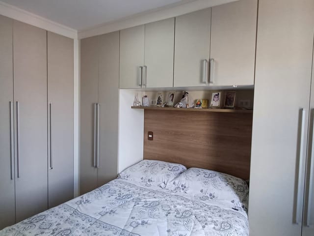 Foto do Apartamento - Apartamento à venda, Vila Tolstoi, São Paulo, SP | Imobiliária Sapopemba
