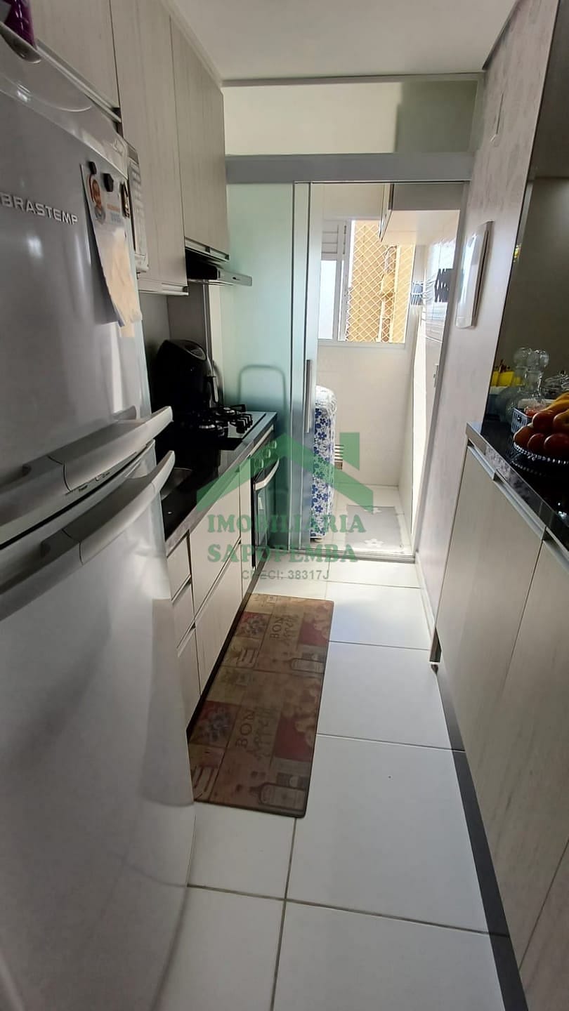 Apartamento, 2 quartos, 40 m² - Foto 10