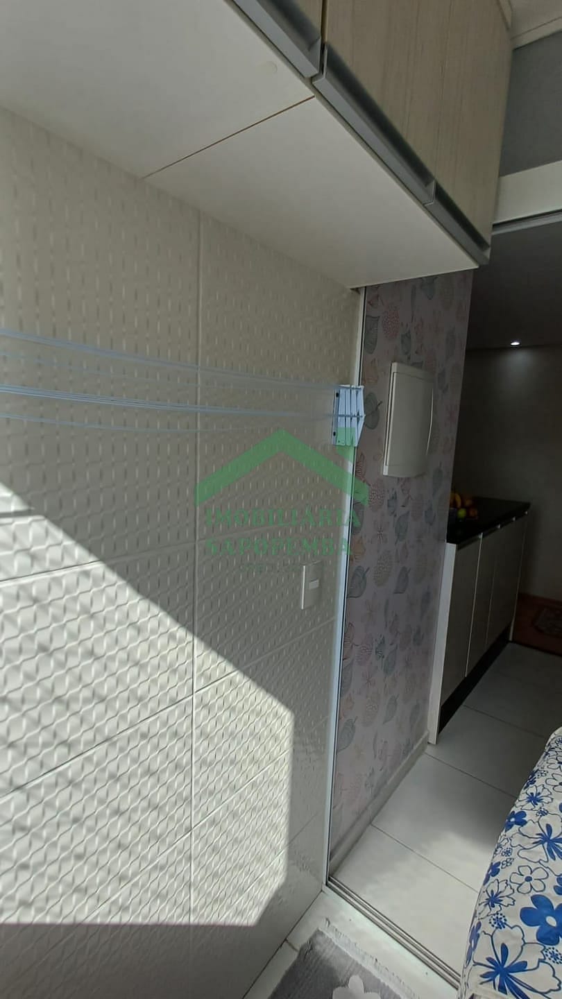 Apartamento, 2 quartos, 40 m² - Foto 11