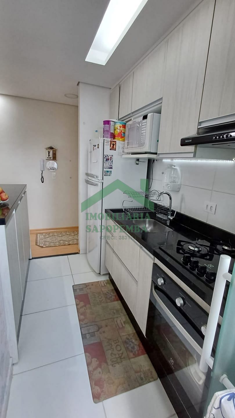 Apartamento, 2 quartos, 40 m² - Foto 8