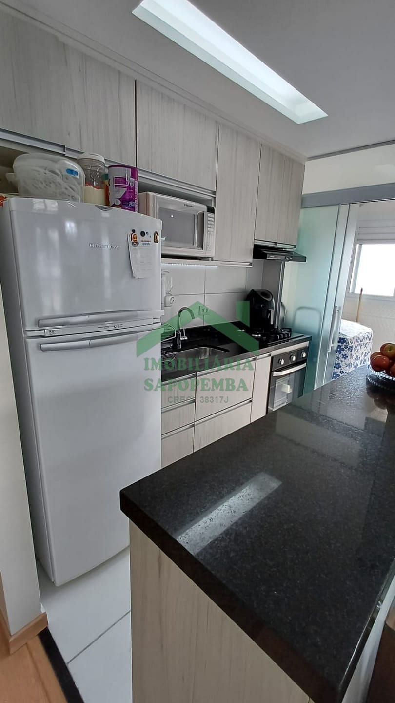 Apartamento, 2 quartos, 40 m² - Foto 9