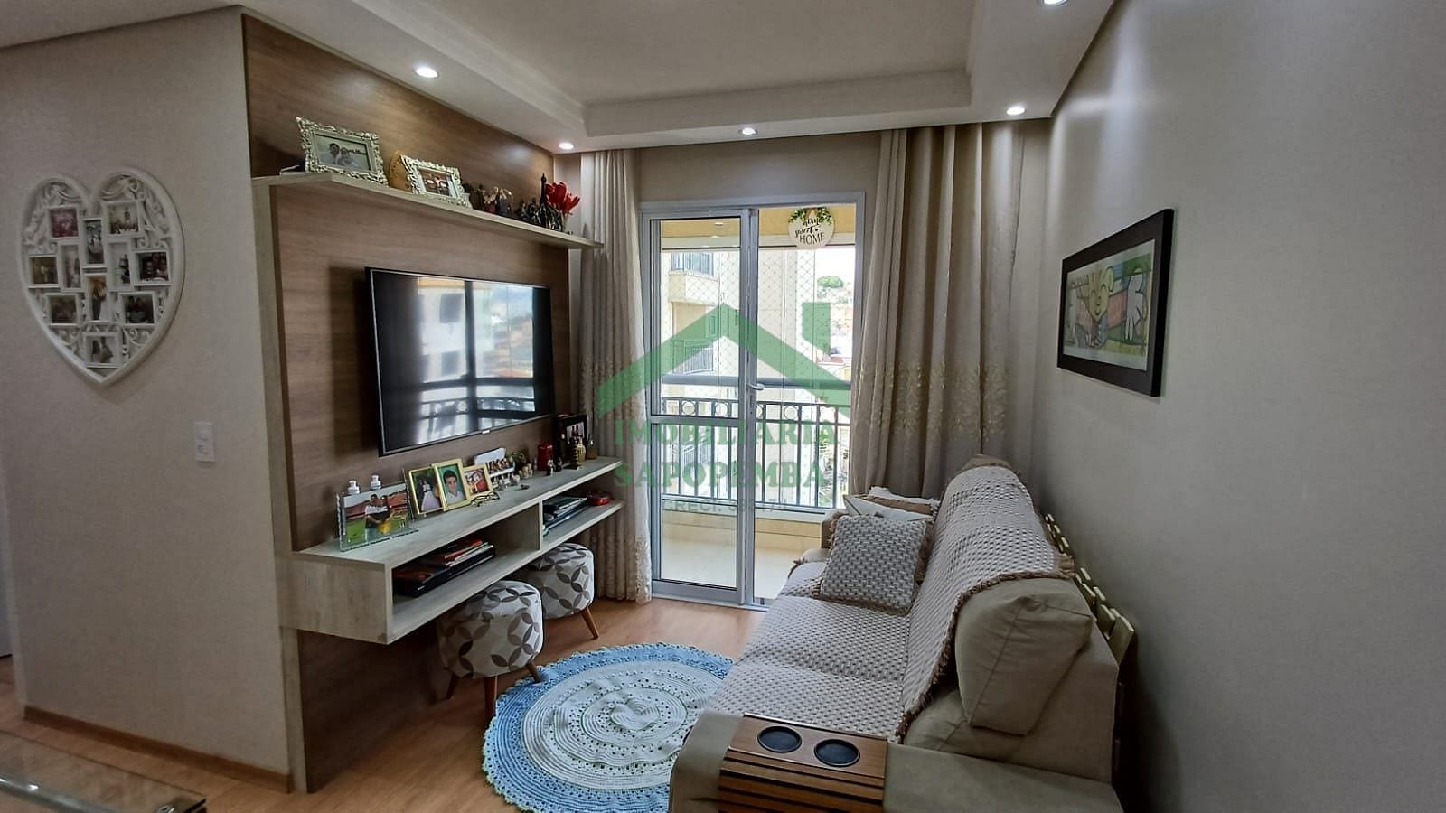 Apartamento, 2 quartos, 40 m² - Foto 2