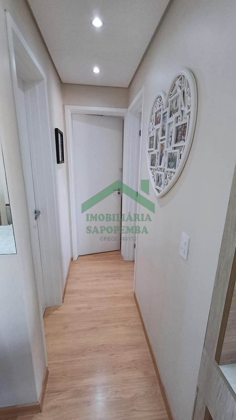 Apartamento, 2 quartos, 40 m² - Foto 6