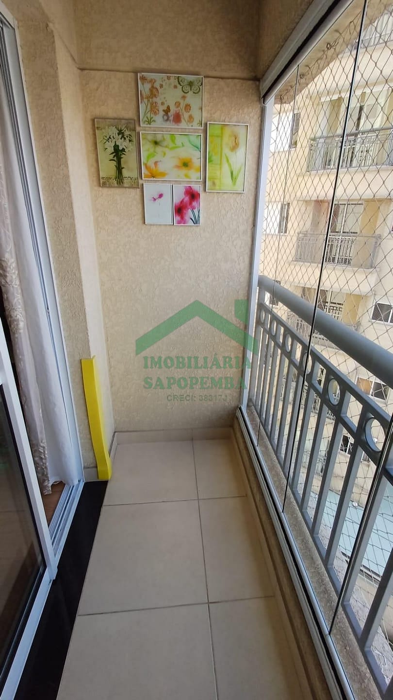 Apartamento, 2 quartos, 40 m² - Foto 14