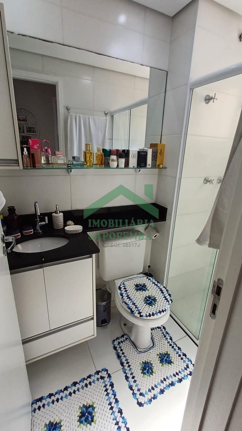 Apartamento, 2 quartos, 40 m² - Foto 12