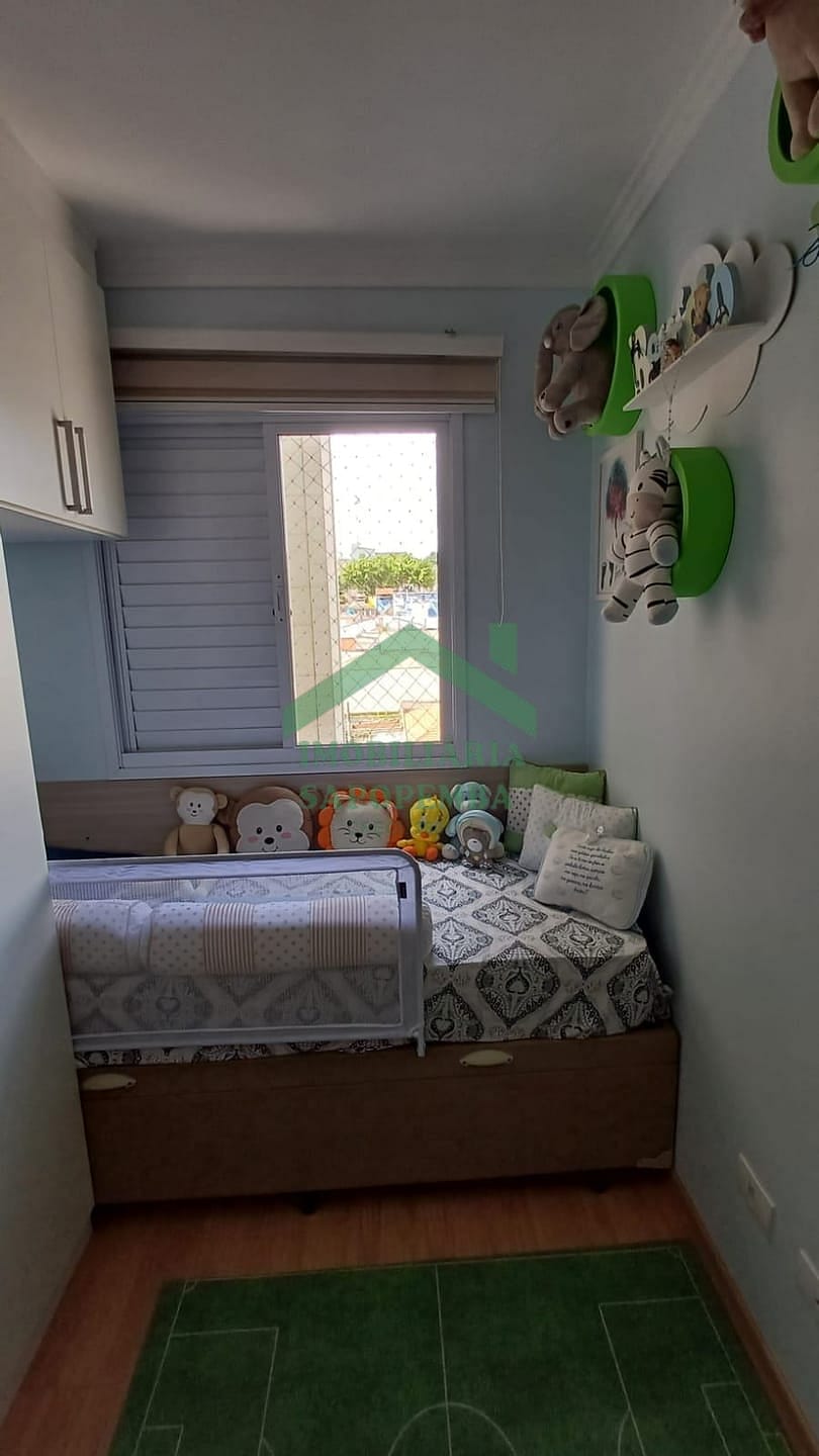 Apartamento, 2 quartos, 40 m² - Foto 4