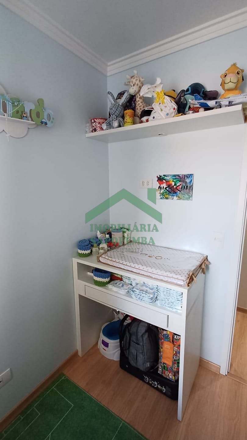 Apartamento, 2 quartos, 40 m² - Foto 5