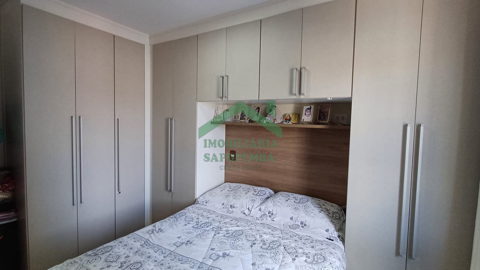 Apartamento, 2 quartos, 40 m² - Foto 3