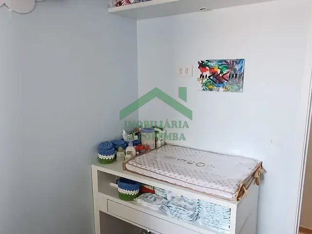 Apartamento 2 quartos e 1 banheiro, à venda, no bairro Vila Tolstoi em São Paulo