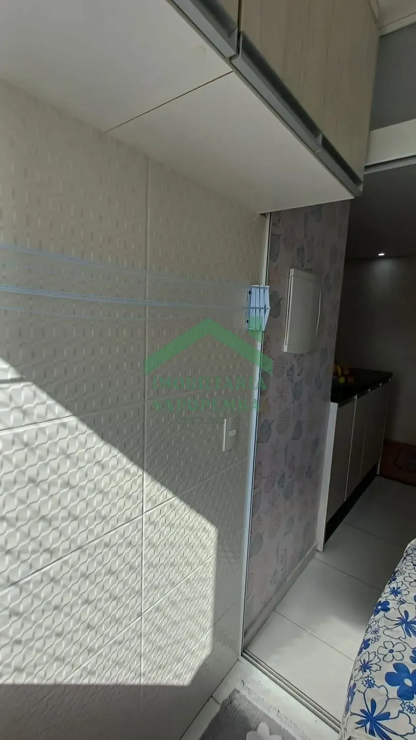 Apartamento, 2 quartos, 40 m² - Foto 11