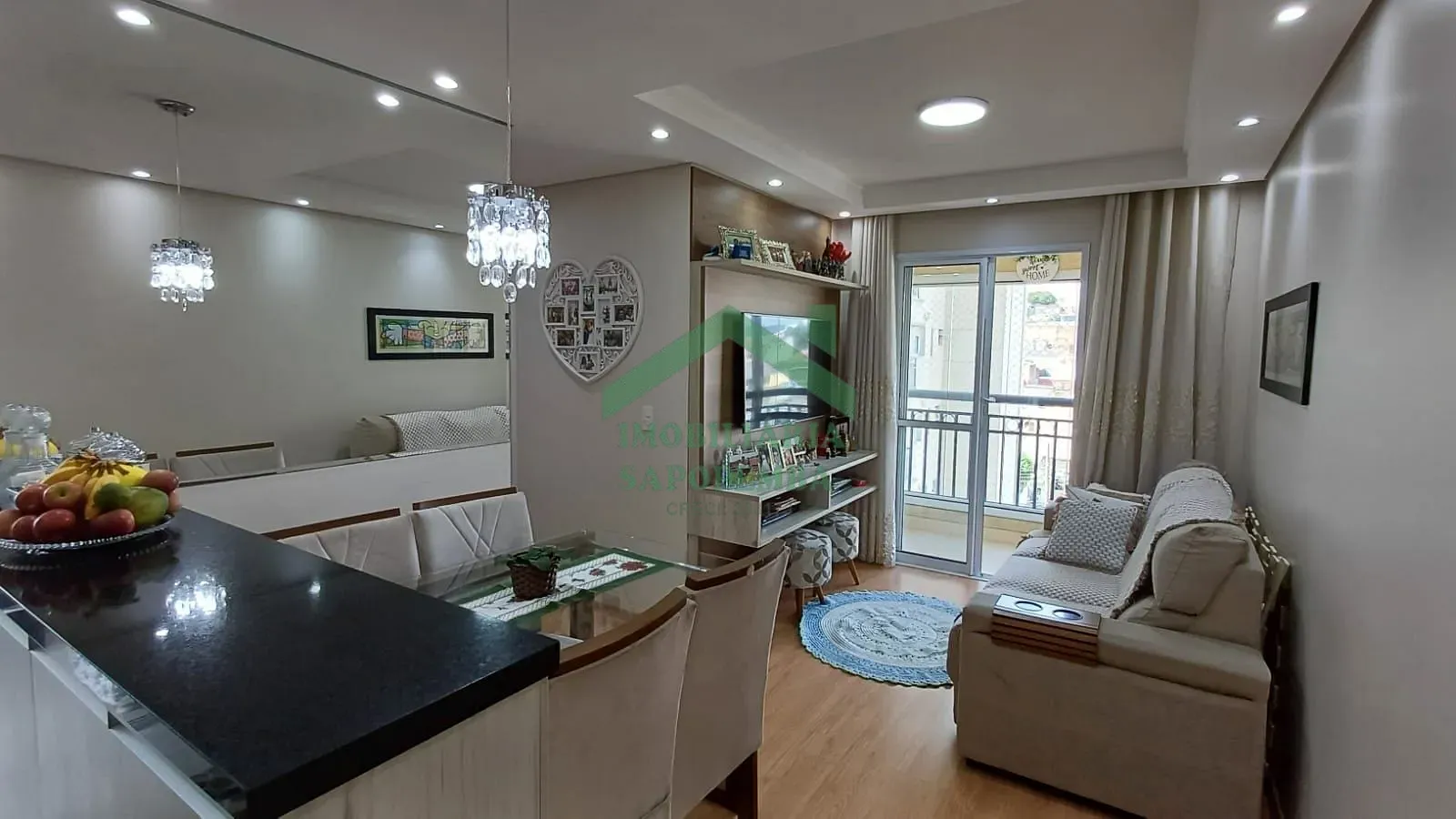 Apartamento, 2 quartos, 40 m² - Foto 7