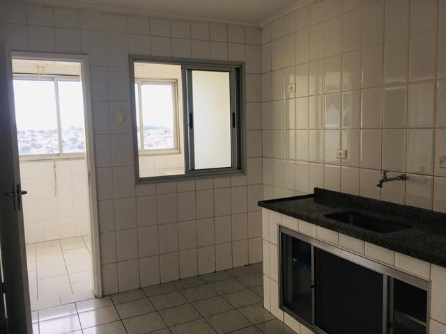 Foto do Apartamento - Apartamento com 4 dormitórios para alugar, 117 m² por R$ 1.200,00/mês - Jardim Satélite - São José dos Campos/SP | INDEPENDENCE NEGOCIOS IMOBILIARIOS LTDA
