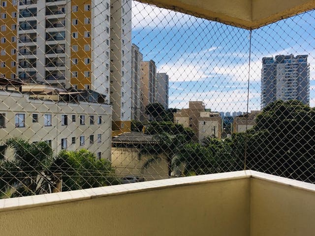 Foto do Apartamento - Apartamento com 4 dormitórios para alugar, 117 m² por R$ 1.200,00/mês - Jardim Satélite - São José dos Campos/SP | INDEPENDENCE NEGOCIOS IMOBILIARIOS LTDA