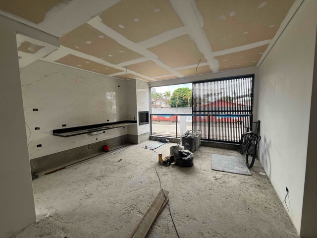 Foto do Apartamento - Apartamento novo à venda, com 56m2 e 01 vaga de garagem a 400m da orla do Aruan, em Caraguatatuba, litoral norte de SP | Innova Imobiliária