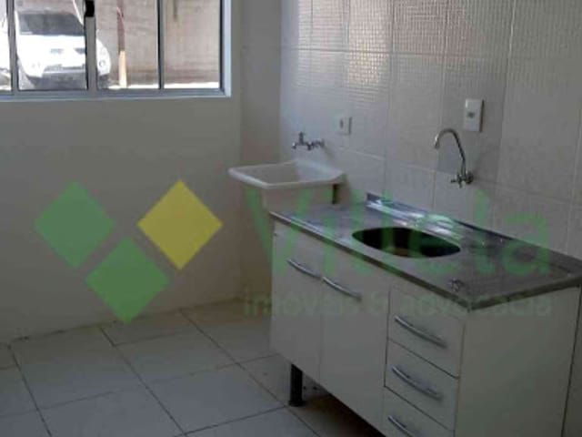 Foto do Apartamento - Apartamento em Vila Miranda  -  Itaquaquecetuba | Imobiliária Villela Imóveis
