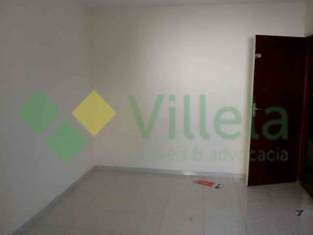 Foto do Apartamento - Apartamento em Vila Miranda  -  Itaquaquecetuba | Imobiliária Villela Imóveis