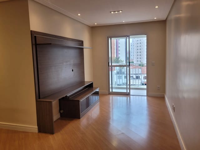 Foto do Apartamento - Apartamento de 2 dormitórios, 1 suite, sacada e 1 vaga, em condomínio novo e lazer completo s 250m do Metrô Saúde | KATAIMOB NEGOCIOS IMOBILIARIOS