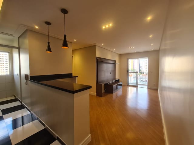 Foto do Apartamento - Apartamento de 2 dormitórios, 1 suite, sacada e 1 vaga, em condomínio novo e lazer completo s 250m do Metrô Saúde | KATAIMOB NEGOCIOS IMOBILIARIOS