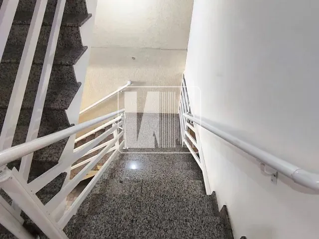 Apartamento com 57m² 2 quartos e 2 banheiros, à venda, no bairro Vila Sacadura Cabral em Santo André