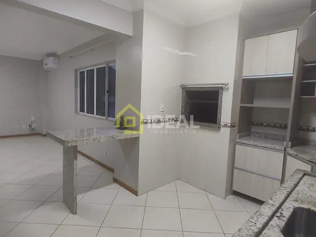 Apartamento 2 quartos e 2 banheiros, à venda, no bairro Centro em Ipumirim