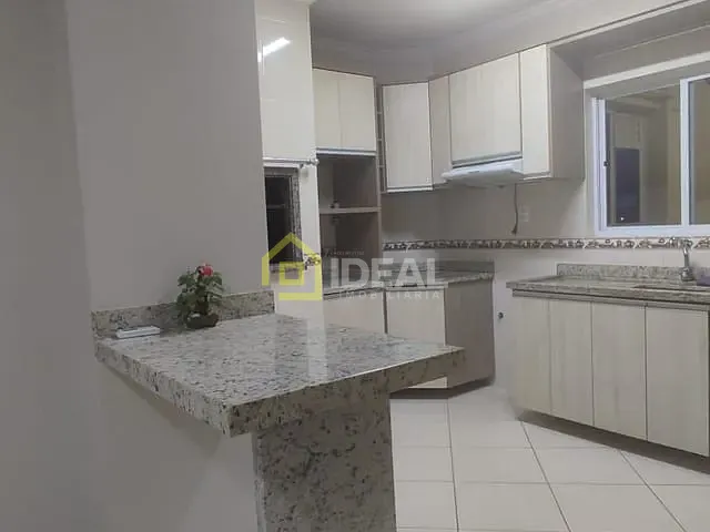 Apartamento 2 quartos e 2 banheiros, à venda, no bairro Centro em Ipumirim