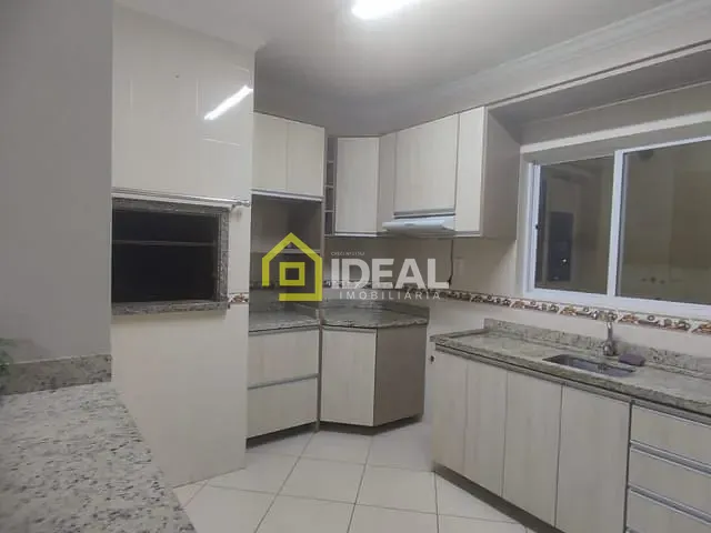 Apartamento 2 quartos e 2 banheiros, à venda, no bairro Centro em Ipumirim
