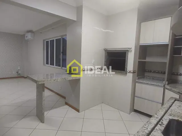 Apartamento 2 quartos e 2 banheiros, à venda, no bairro Centro em Ipumirim
