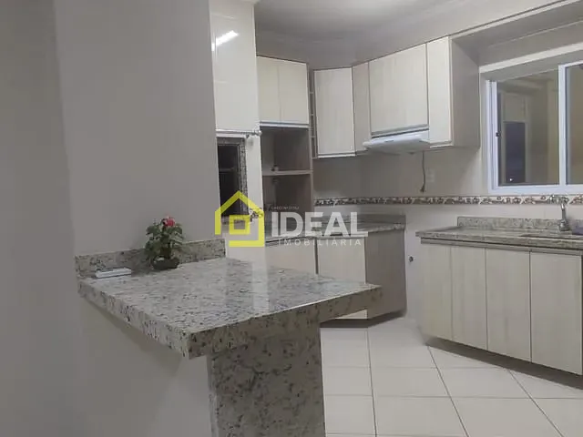 Apartamento 2 quartos e 2 banheiros, à venda, no bairro Centro em Ipumirim