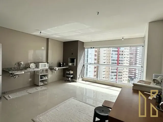 Apartamento 3 quartos e 2 banheiros, à venda, no bairro Gleba Fazenda Palhano em Londrina