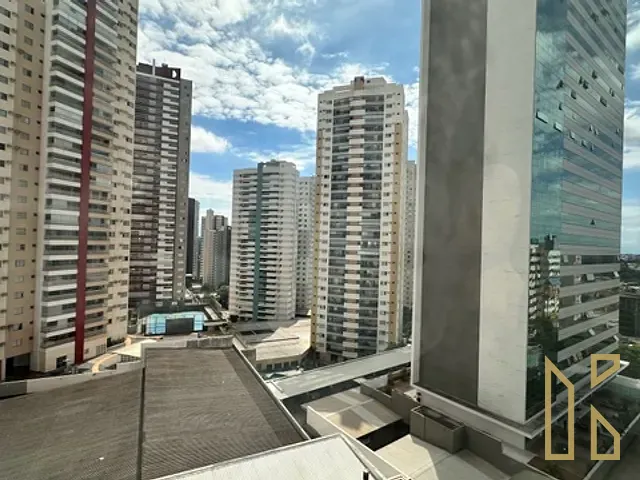 Apartamento 3 quartos e 2 banheiros, à venda, no bairro Gleba Fazenda Palhano em Londrina